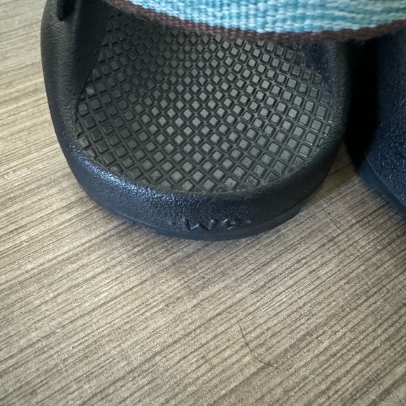 CHACO ZX/2 Vibram Sandals Women’s size 9 - Picture 8 of 11